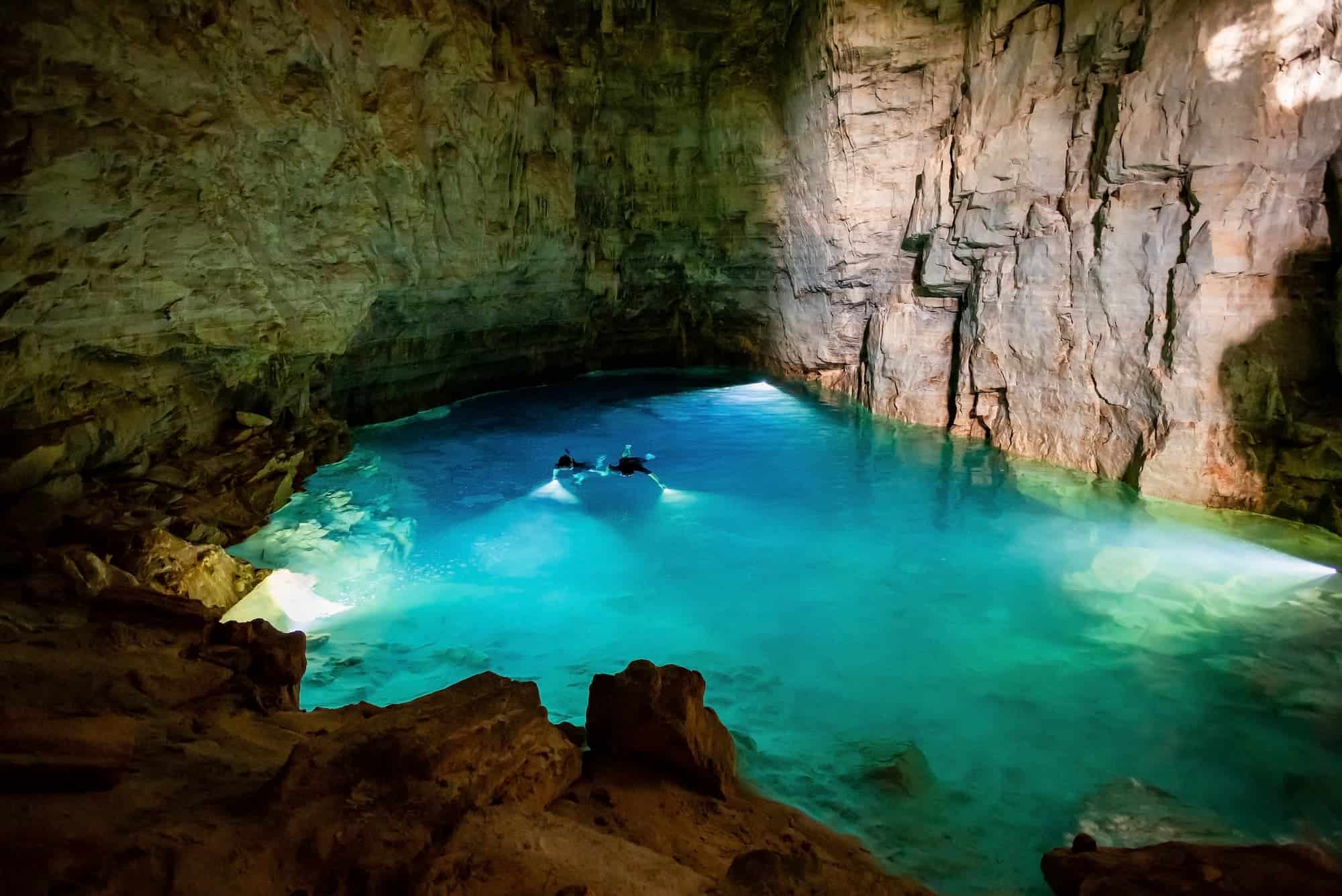 cueva de mimoso